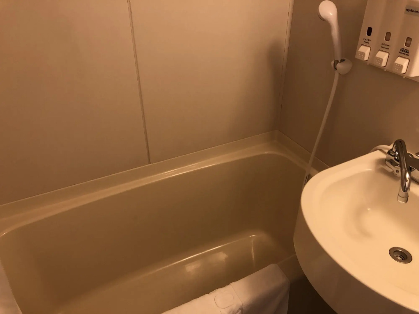 Toyoko Inn Chiba-minato Ekimae