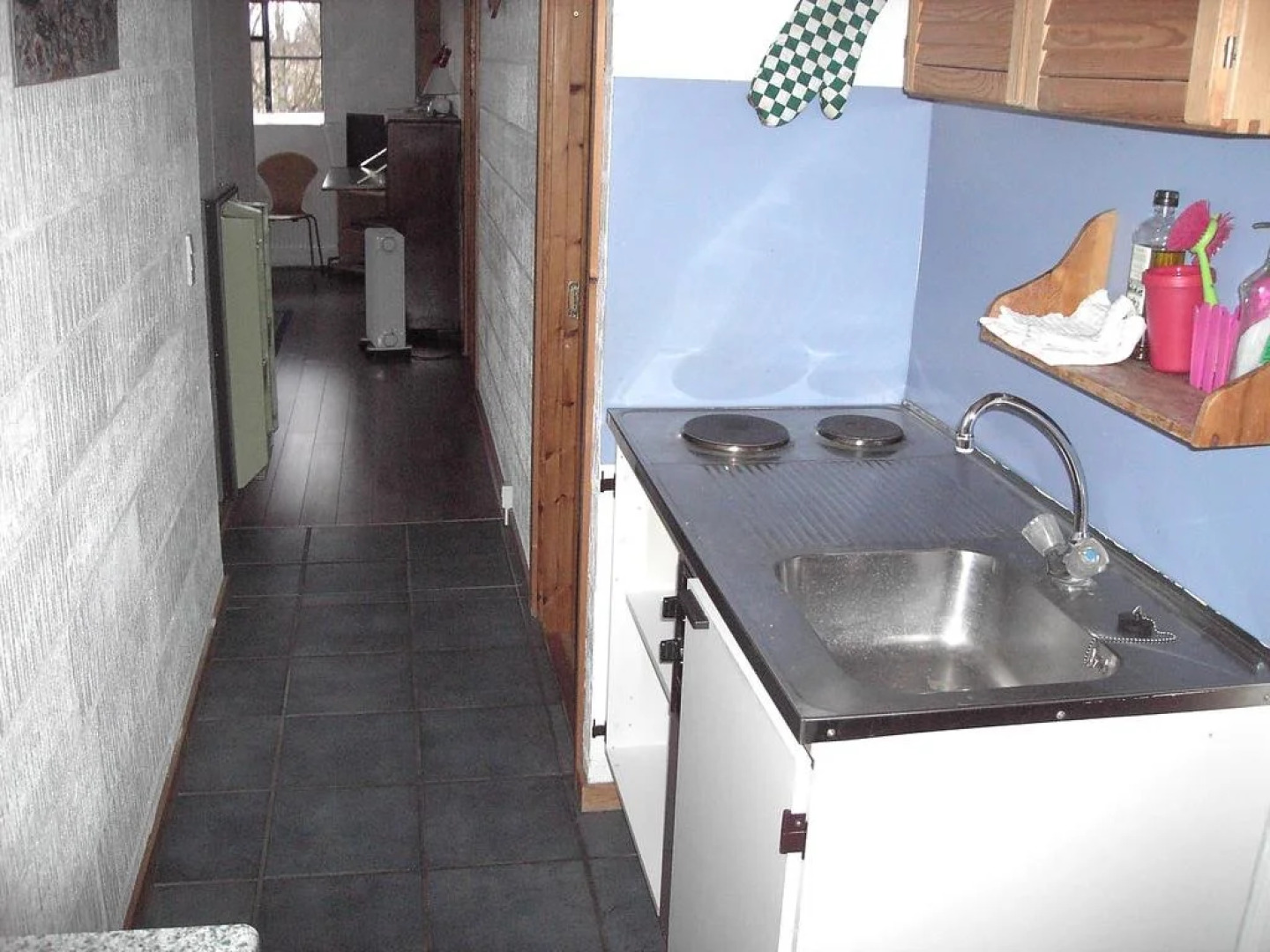 Astrupgaard Farm Holiday