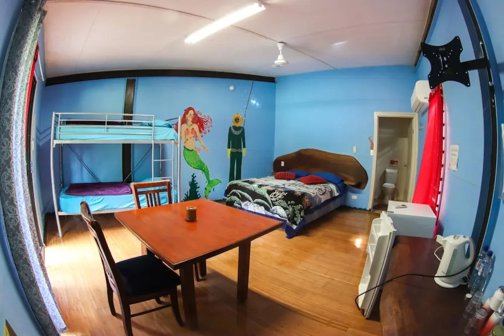 Batchelor Butterfly Farm