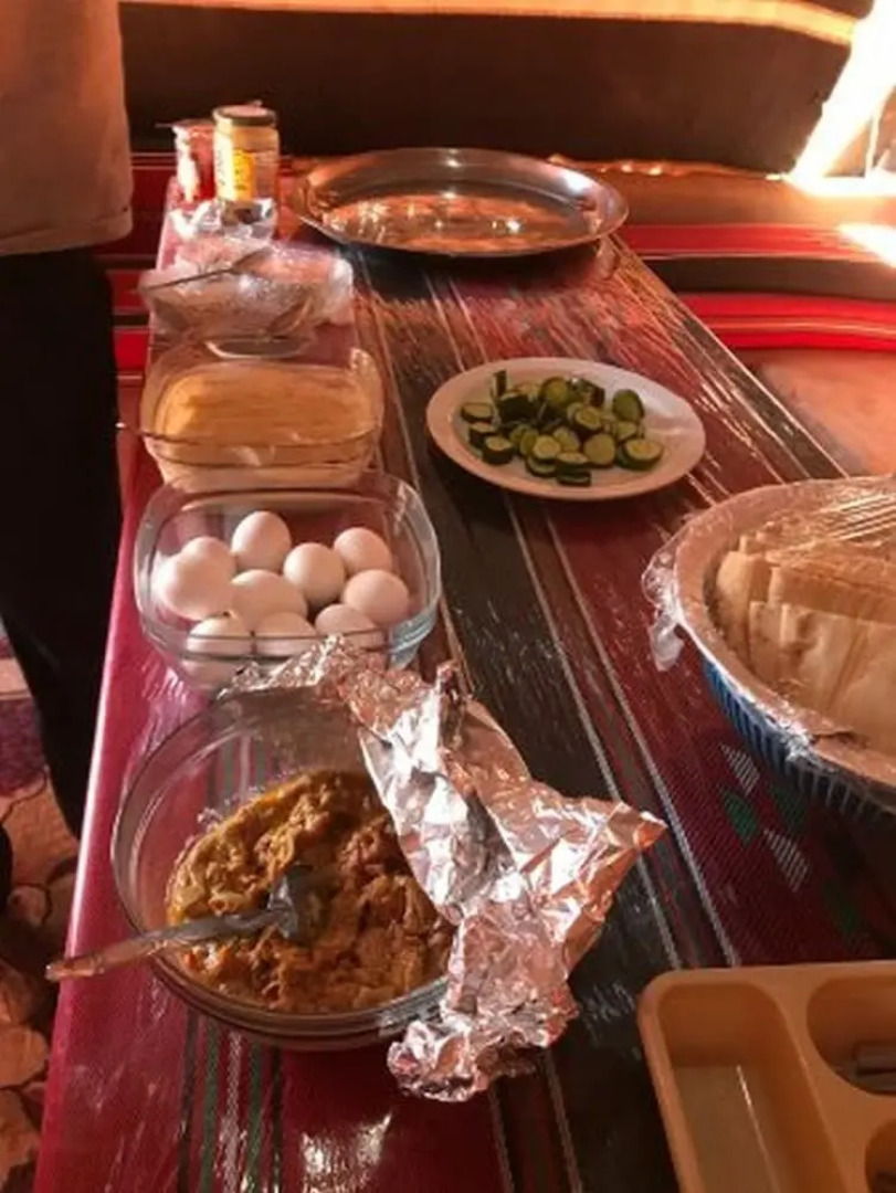 Relax Camp@Jeep Safari