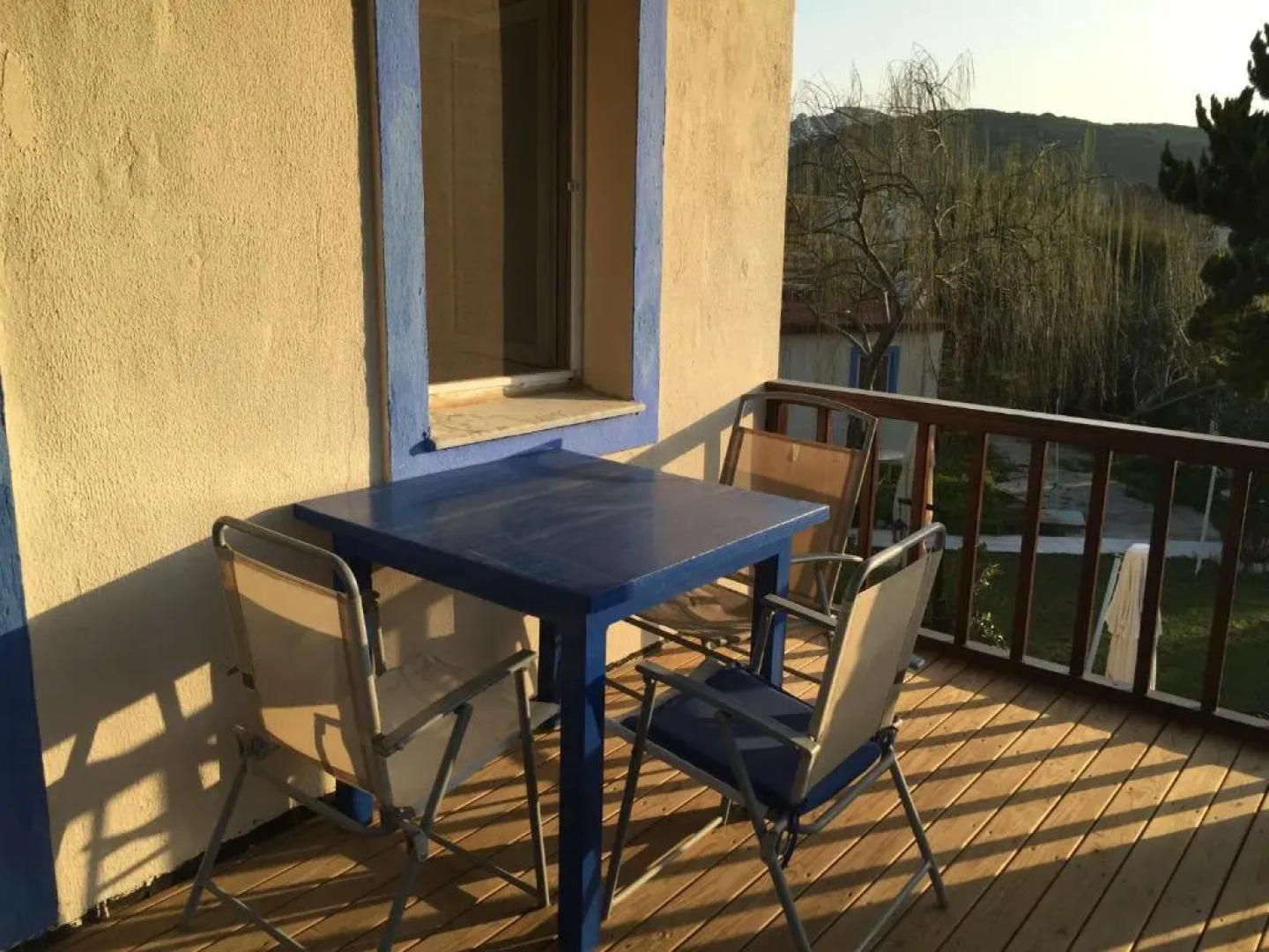 Paradise Garden Apartments