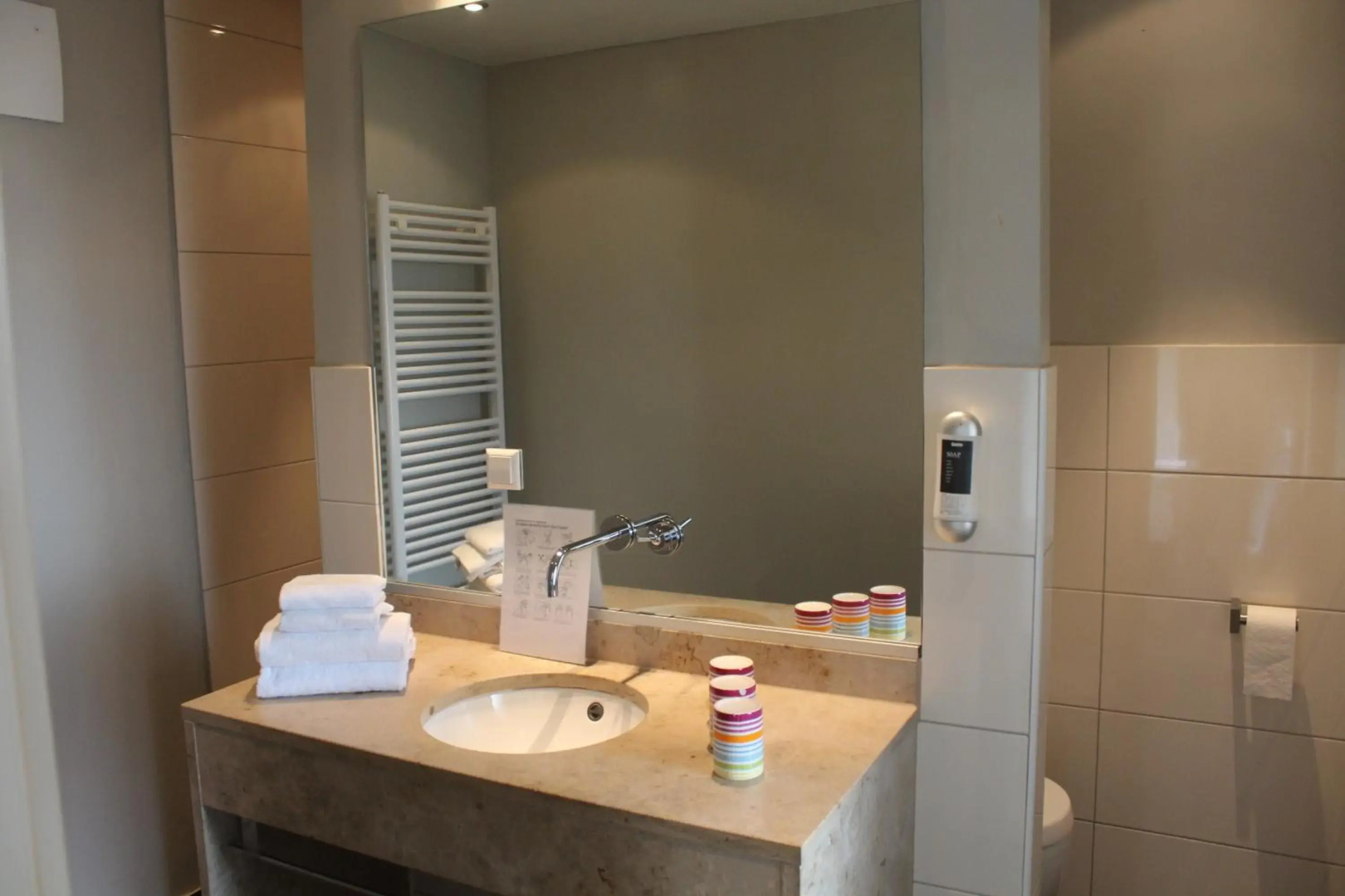 Apart-Hotel Heiligenthaler Hof