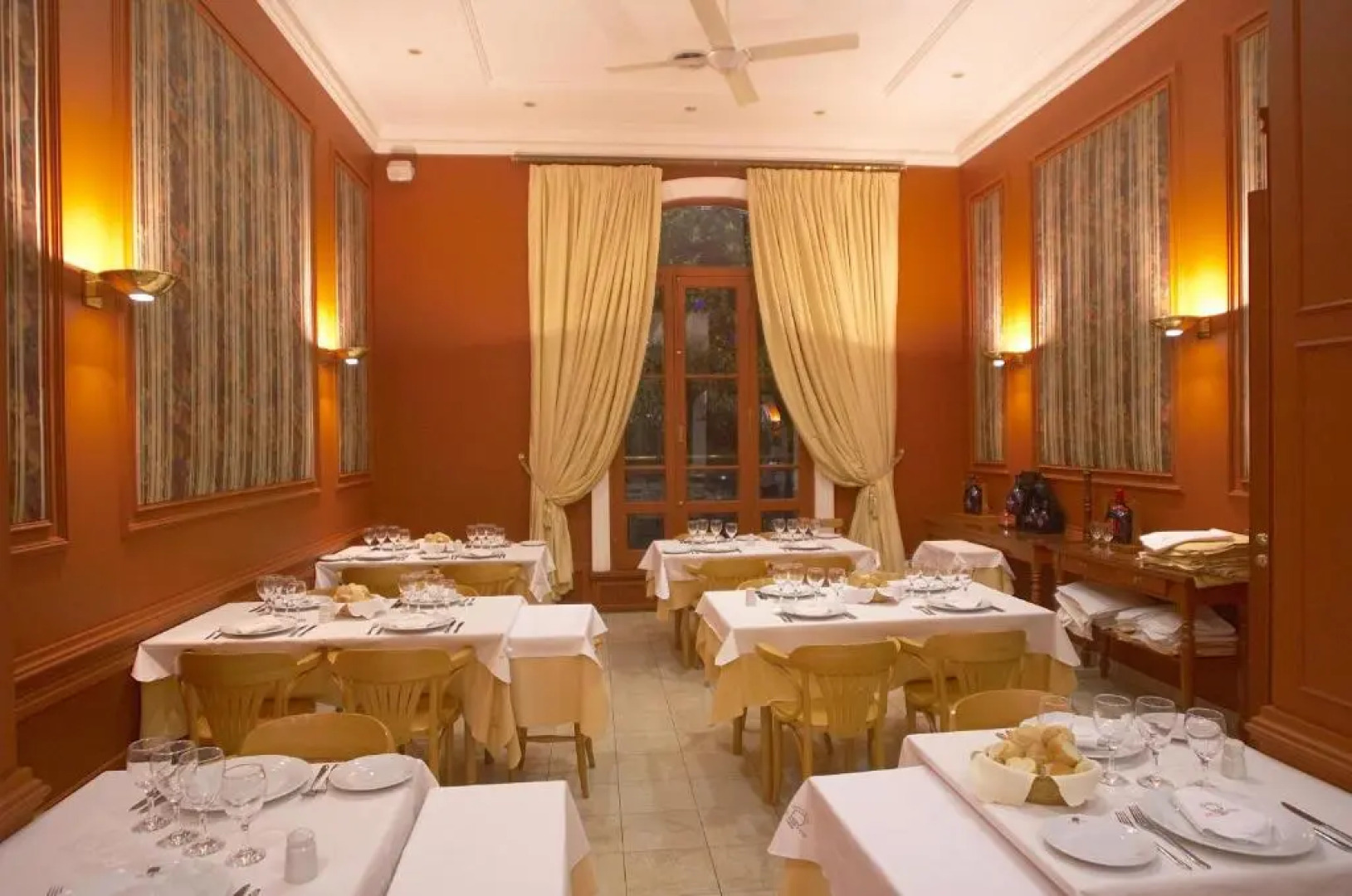 Hotel Libertador Tandil