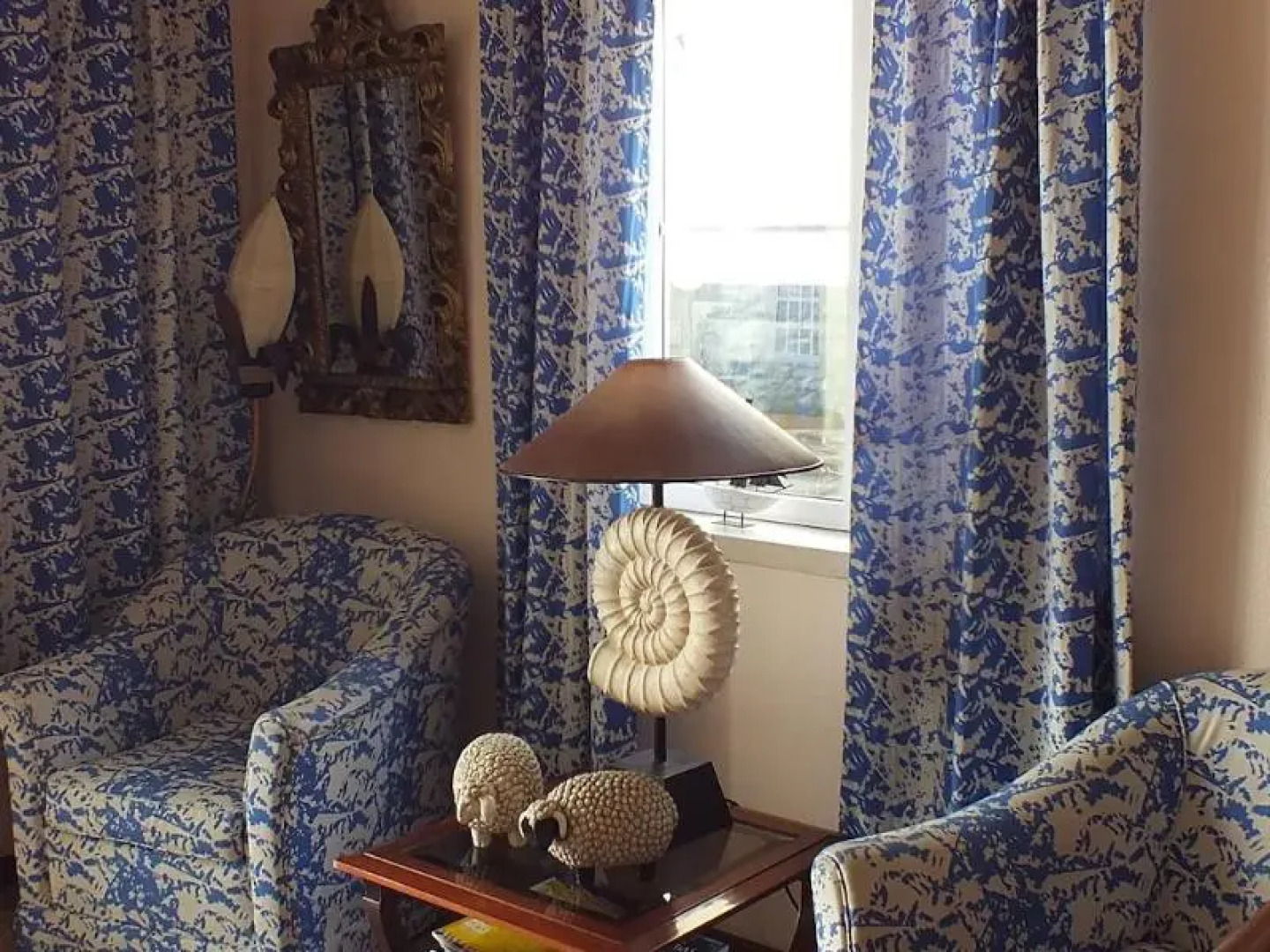 Albergaria São Pedro