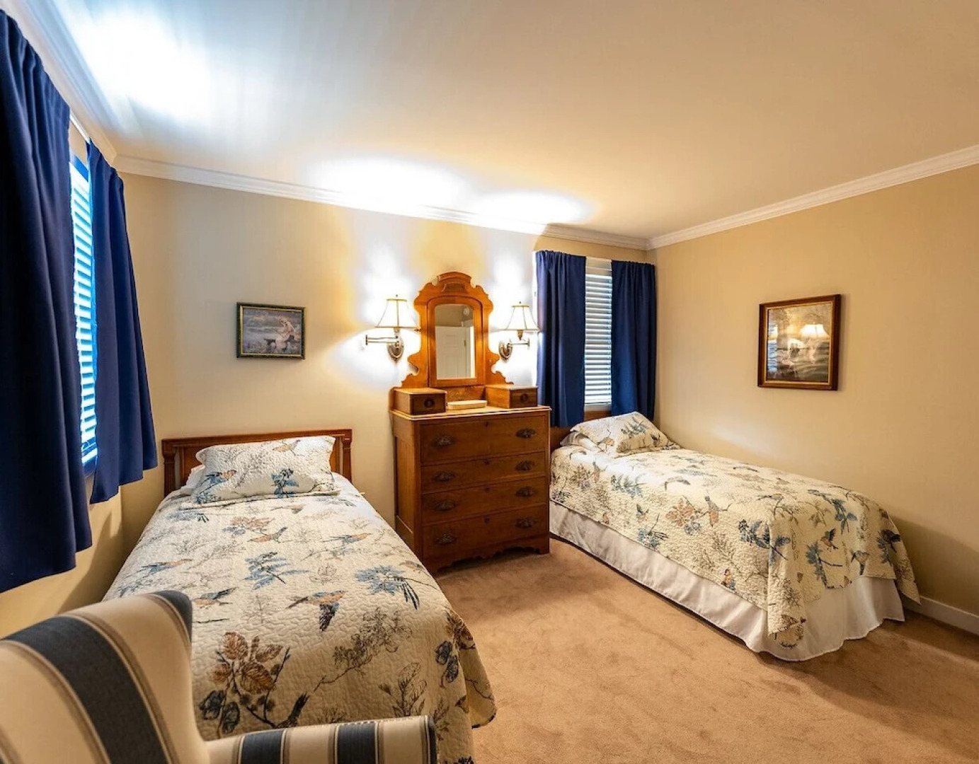 Gibsons Lodgings of Annapolis