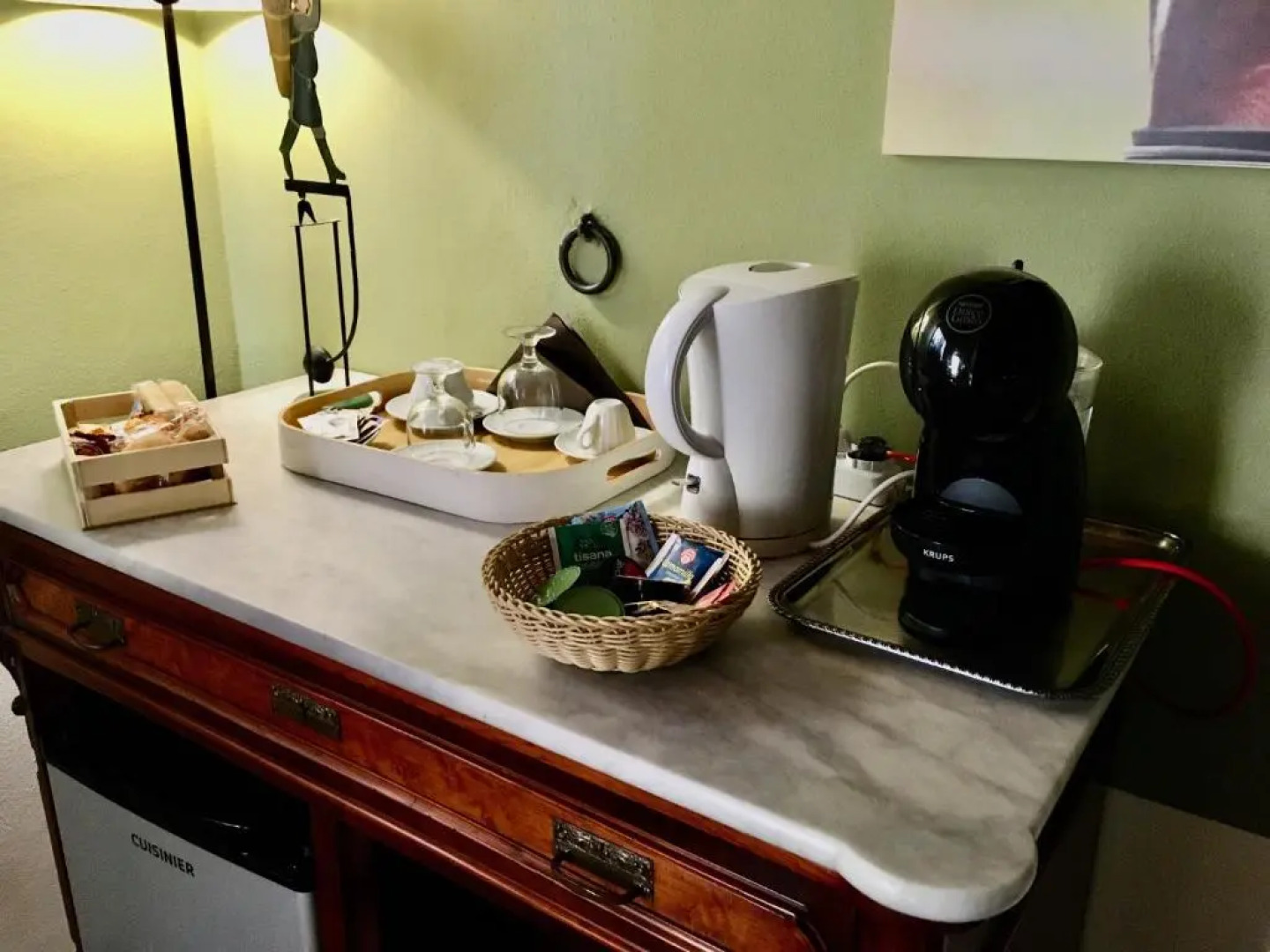 Agriturismo La Dondina