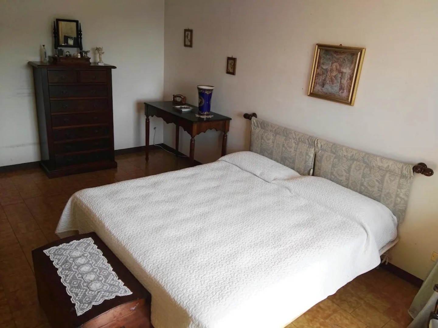 Villa With 5 Bedrooms in Mondaino, With Private Pool, Enclosed Garden