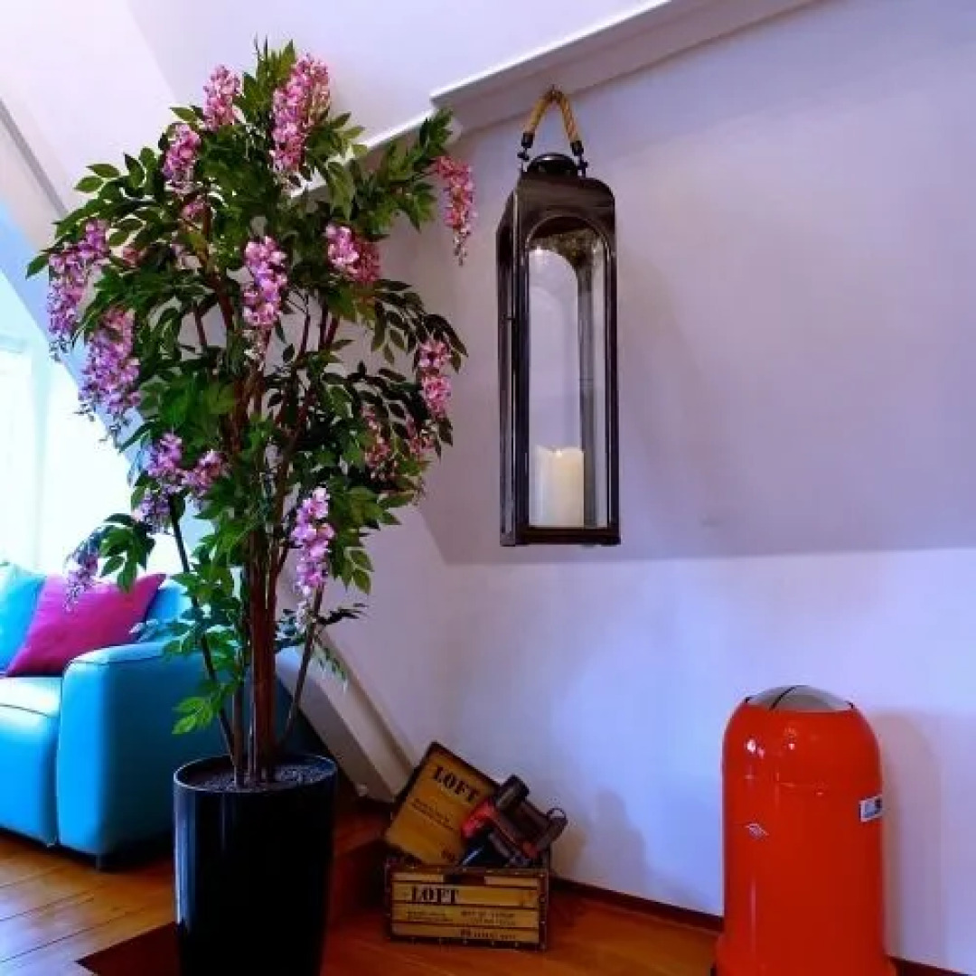 Luxury Apartments Delft V History Written