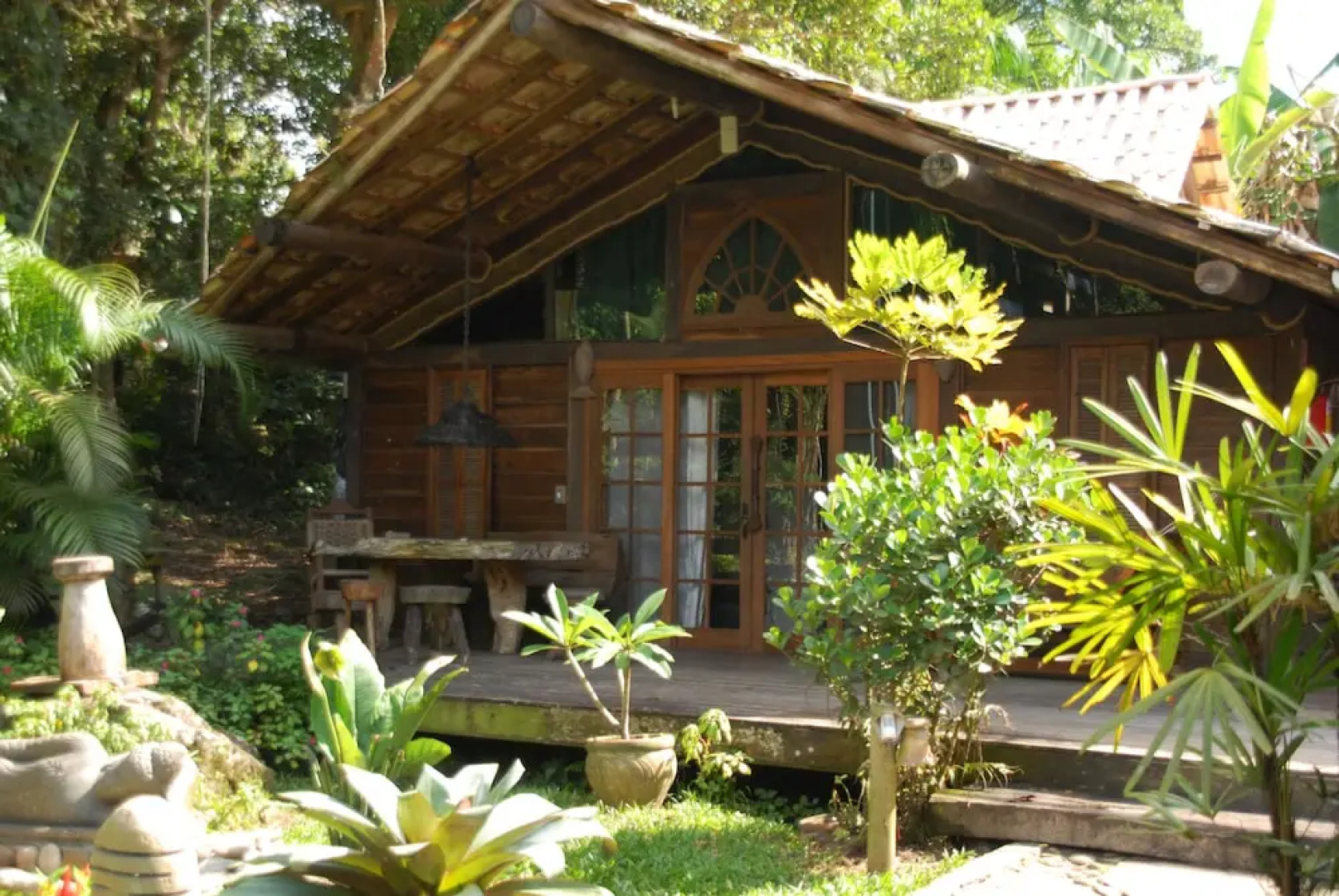 Pousada Astral Da Ilha