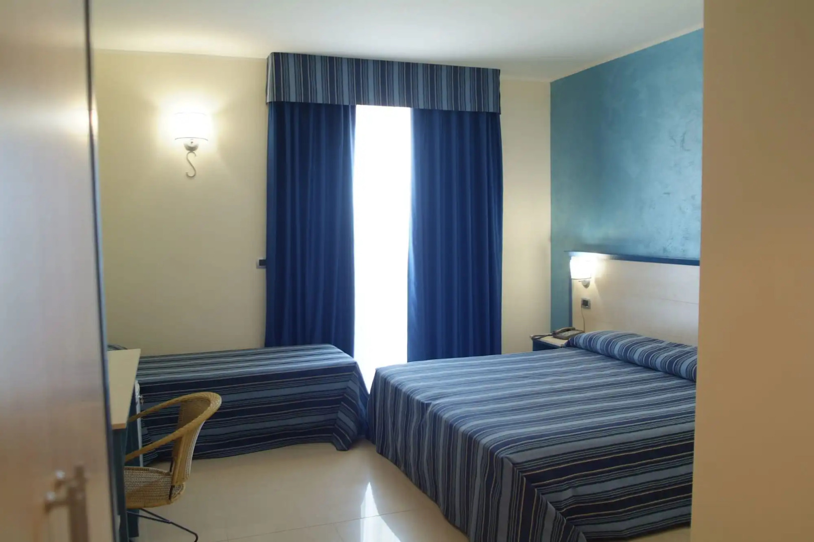 Grand Hotel Dei Cavalieri