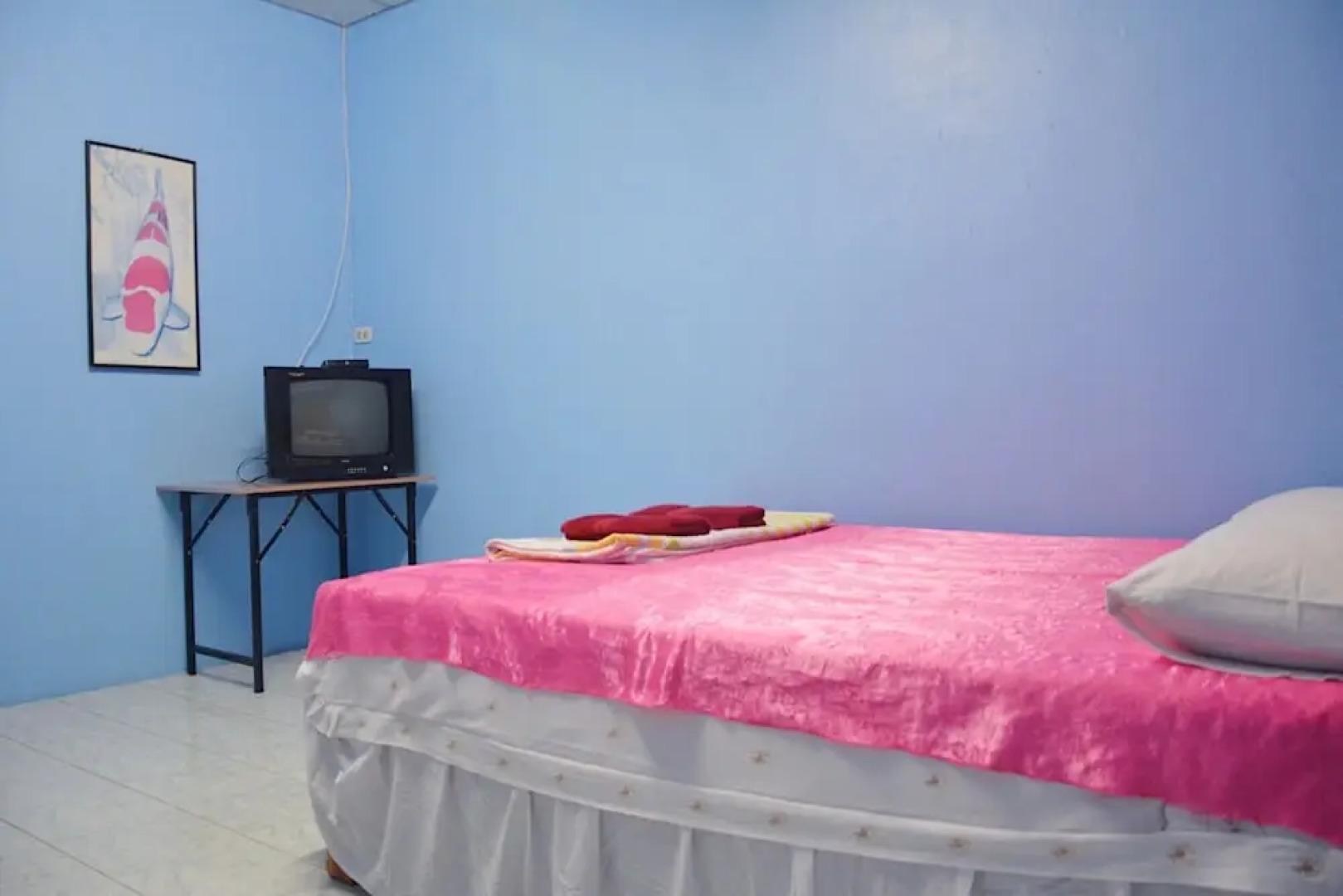 Phumi Sriphum Resort