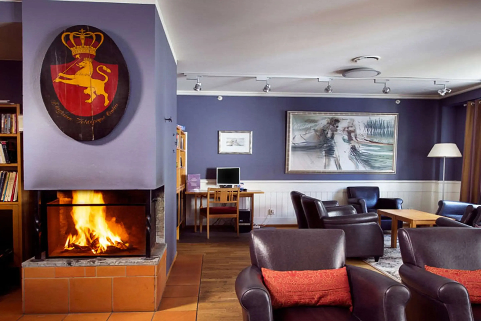 Home Hotel Tollboden