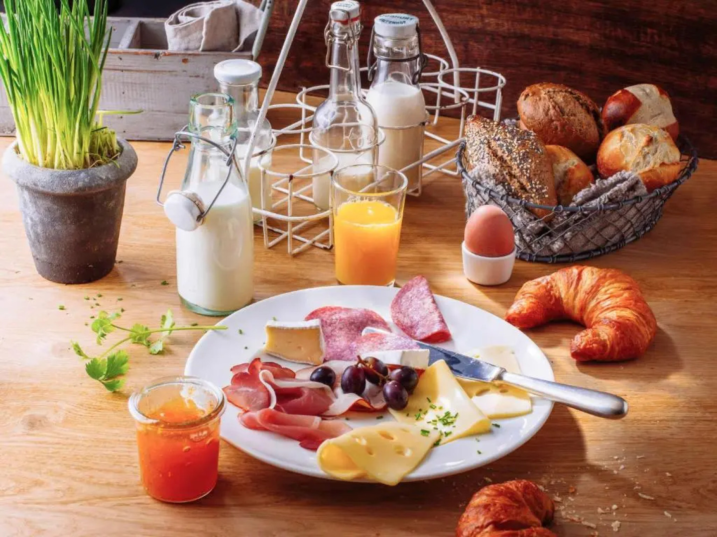 B&B Hotel Kassel-City