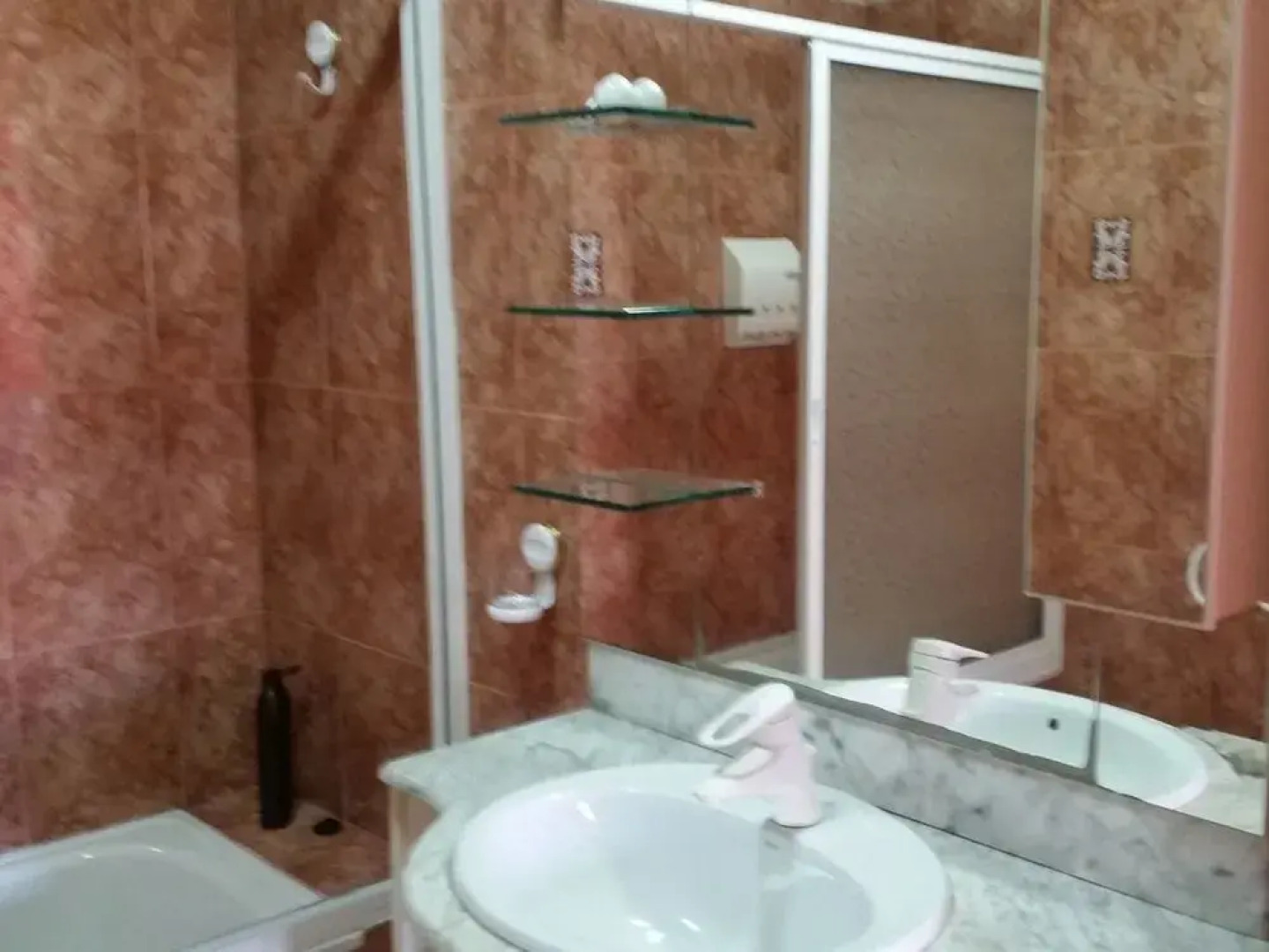 Vivienda Perez Martin