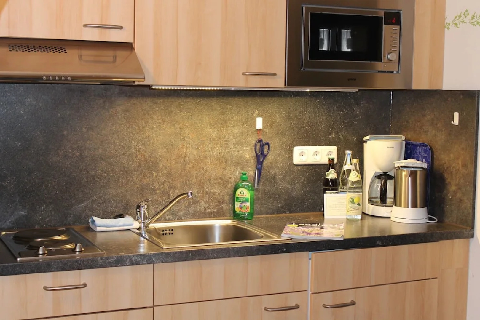 Ferienapartmenthaus Hubertushof