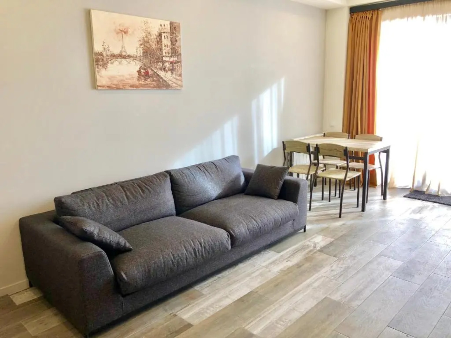 GVC 3 rooms 417 New Gudauri