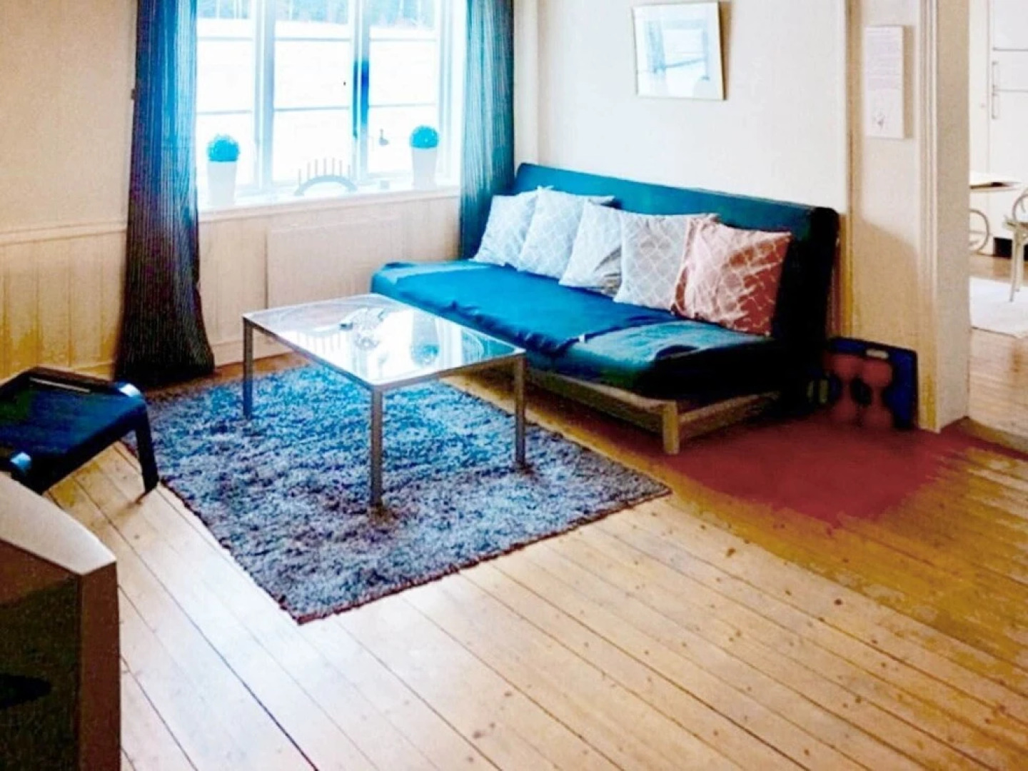 6 Person Holiday Home in Uddeholm