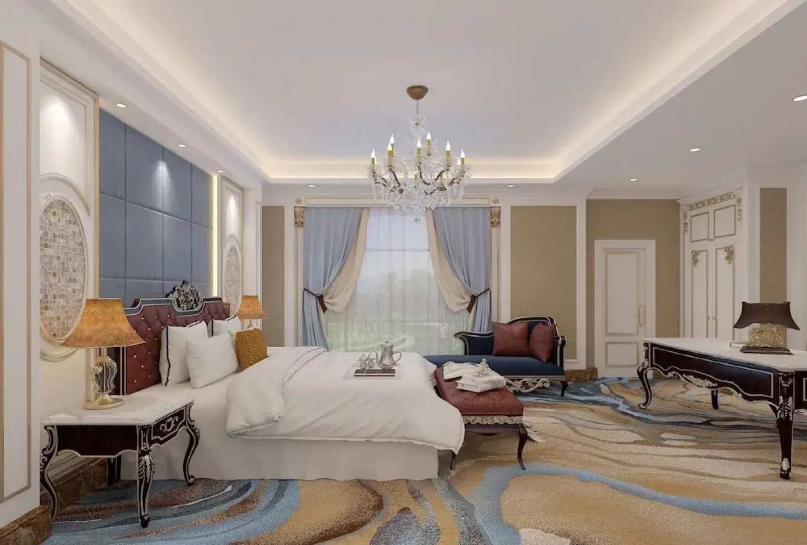 Wyndham Garden Shaxian