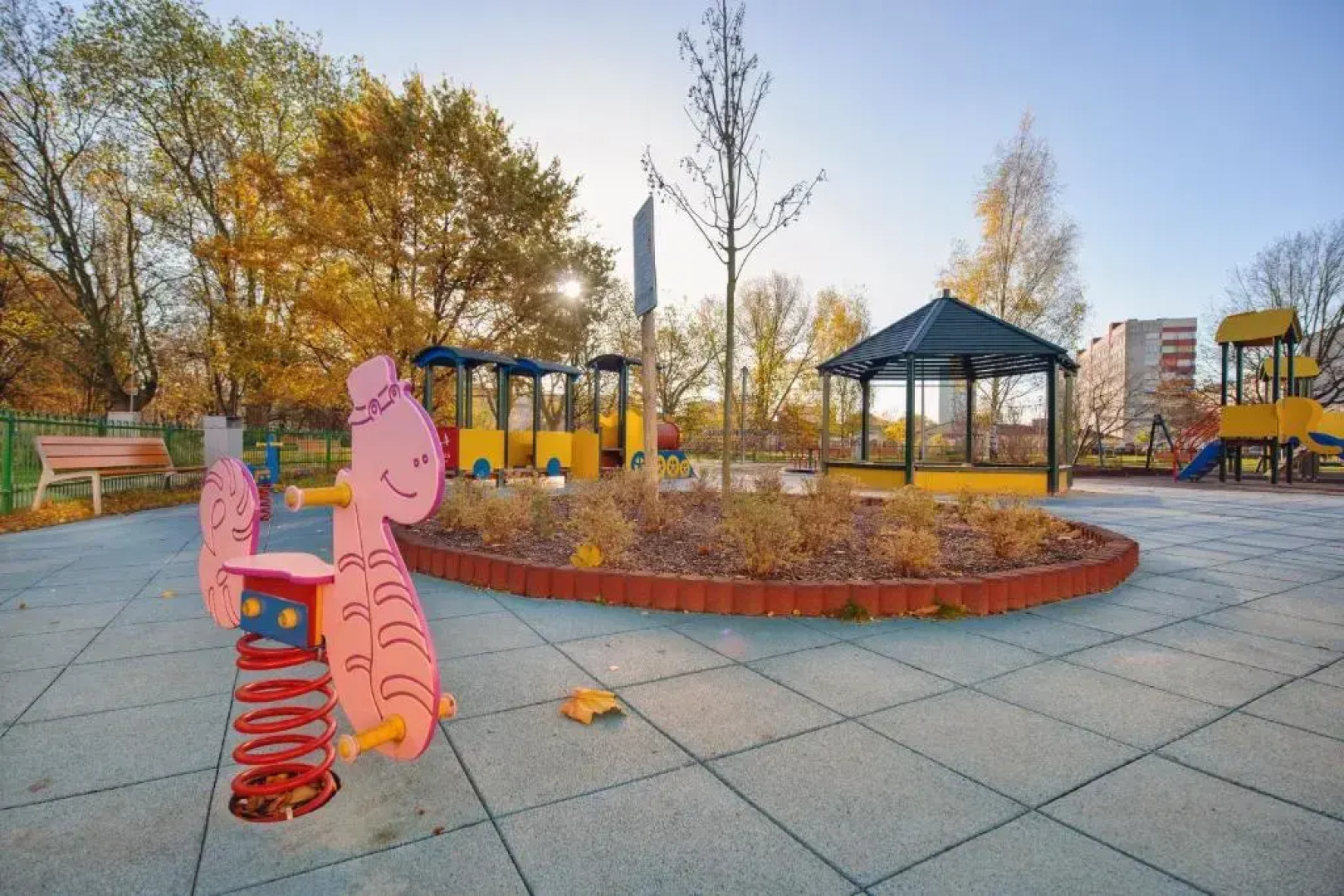 Apartamenty Sun & Snow Platan