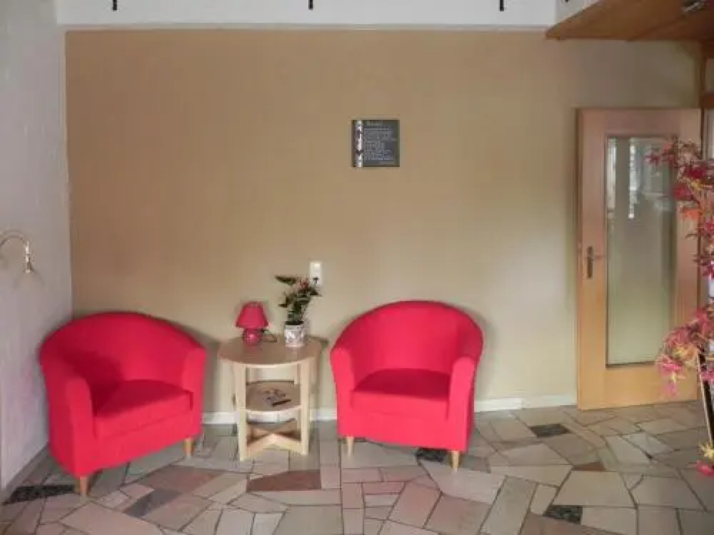 Hotel Garni Rieder Eck