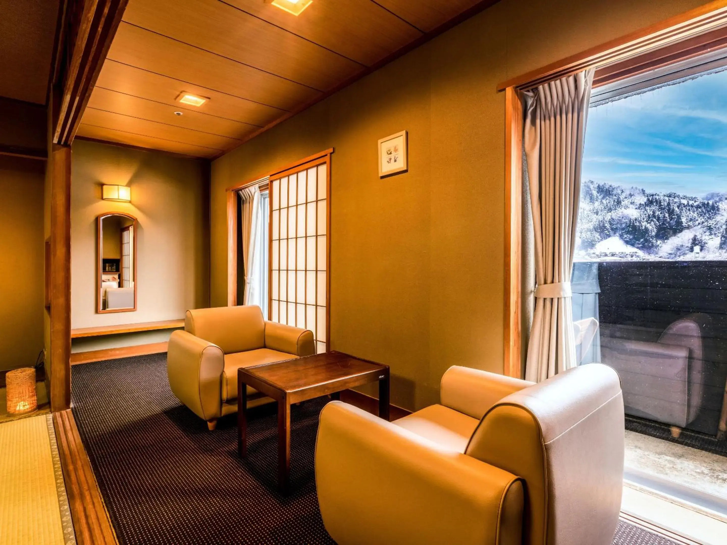 Ooedo Onsen Monogatari Miyoshiya