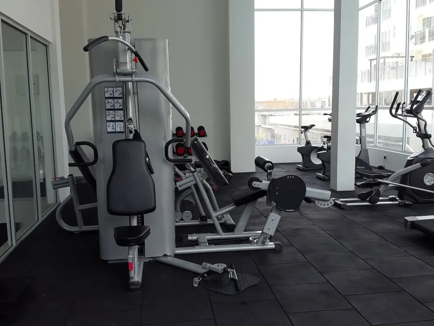 BlueBird Homestay Bangi