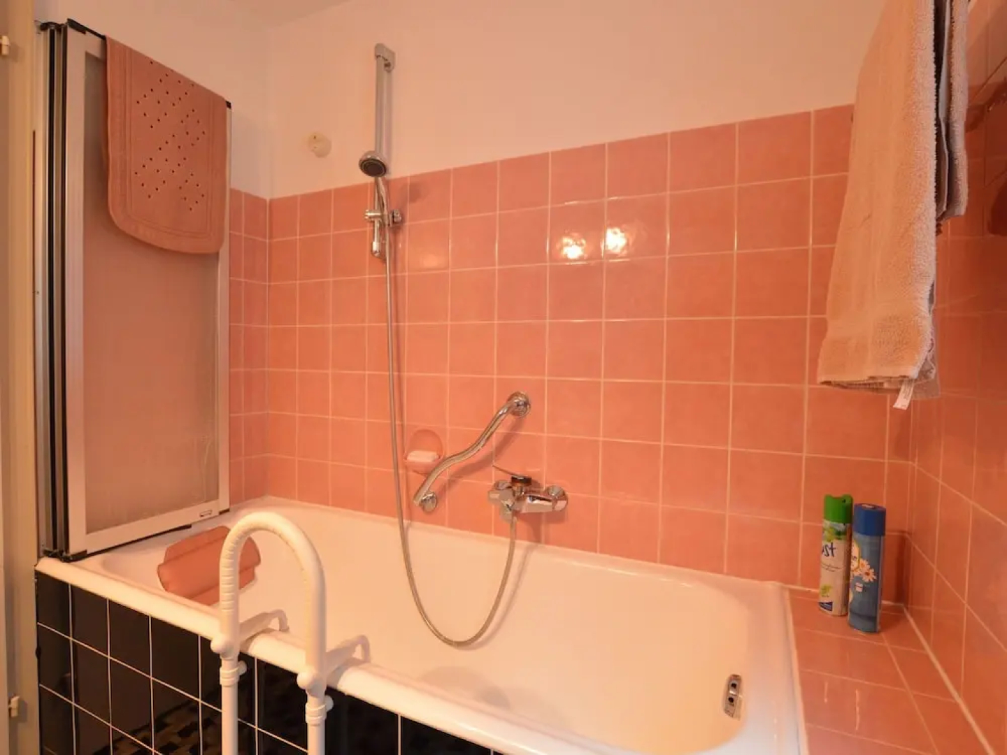 Modern Holiday Home in Sankt Anton im Montafon With Terrace