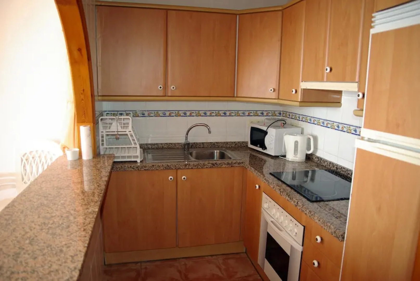 Apartamento Panorama III - X0206