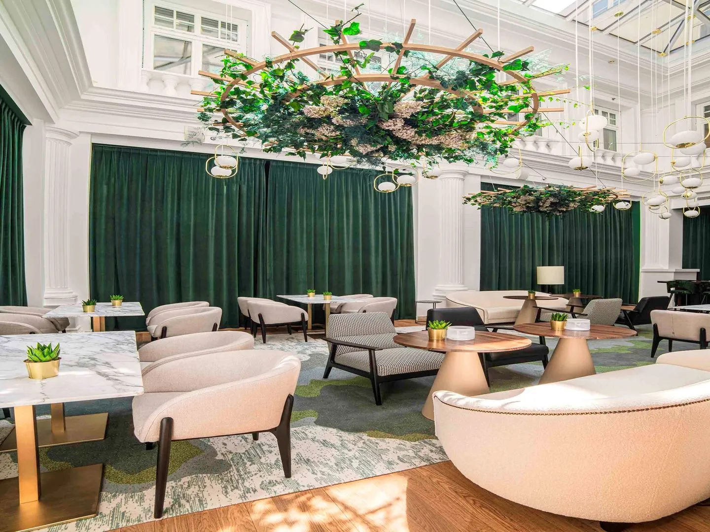 Rezydent Hotel Sopot - MGallery Collection