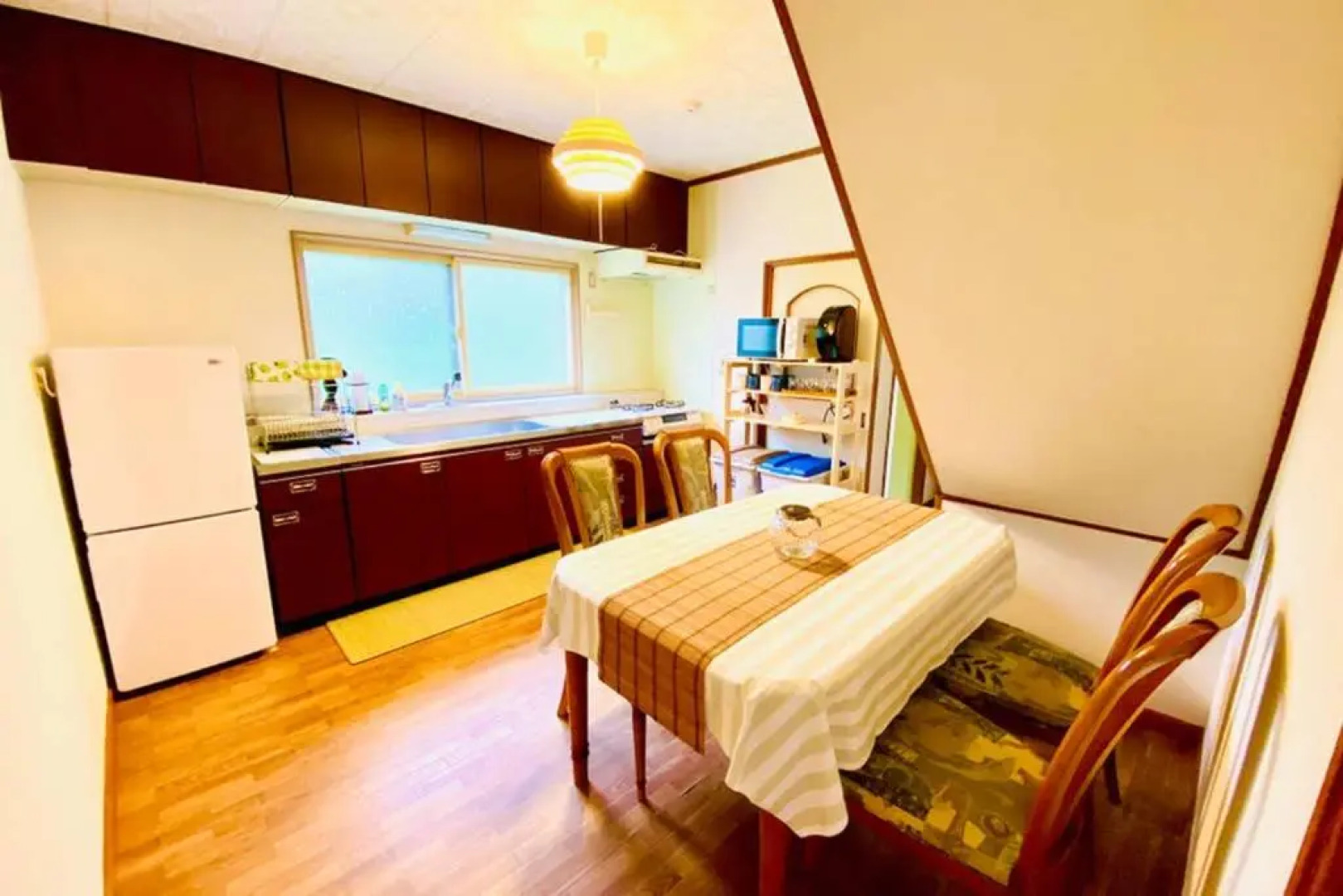 Manyi’s Onsen House