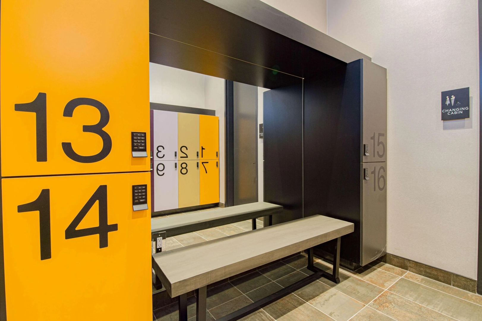 Canopy by Hilton Jersey City Arts District