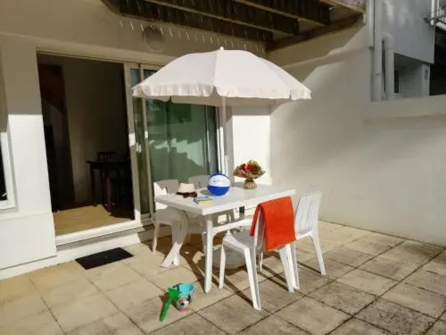 Le Domaine Des Oyats