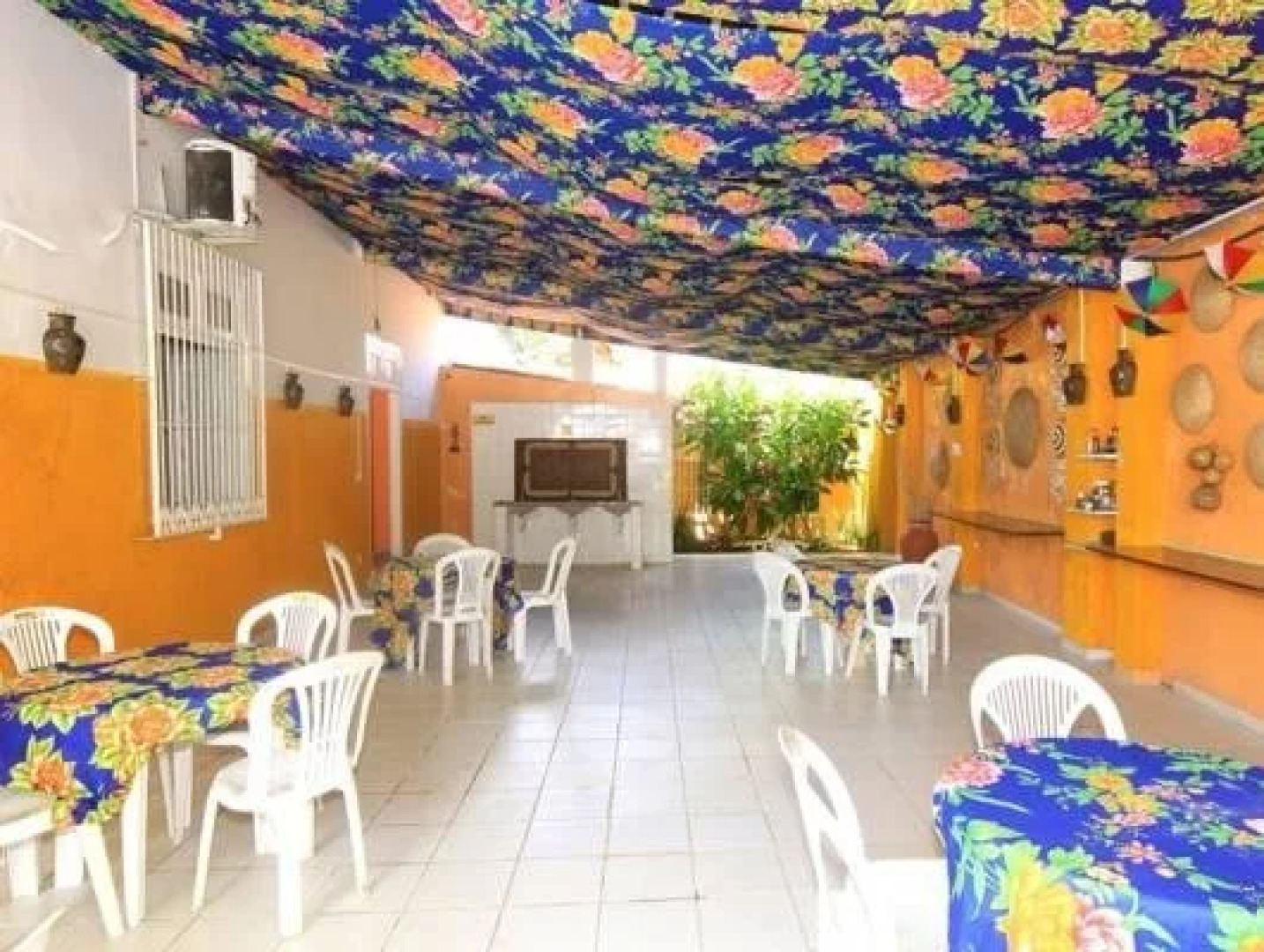 Hotel Pousada Praia dos Milagres