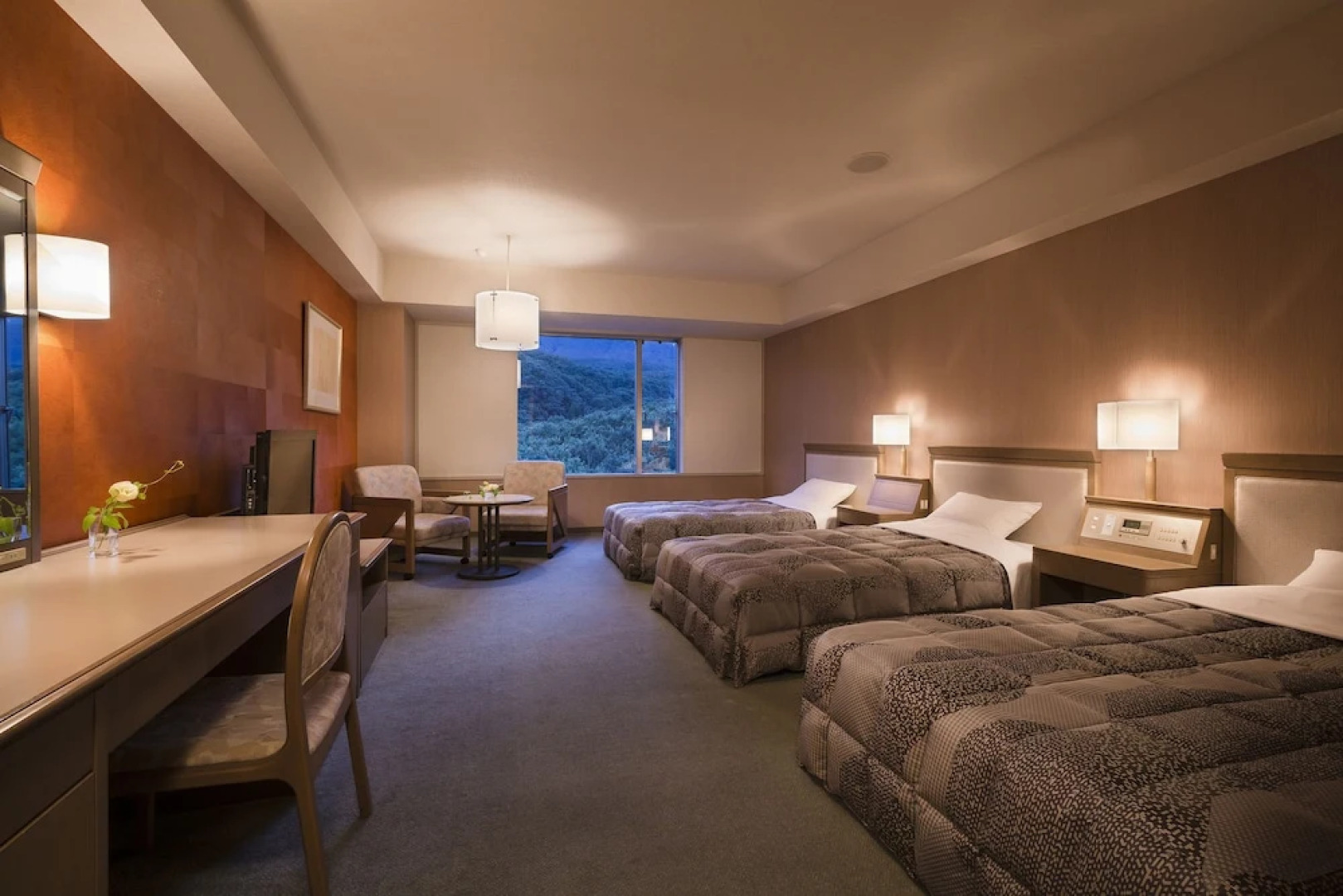 Laforet ZAO Resort & Spa