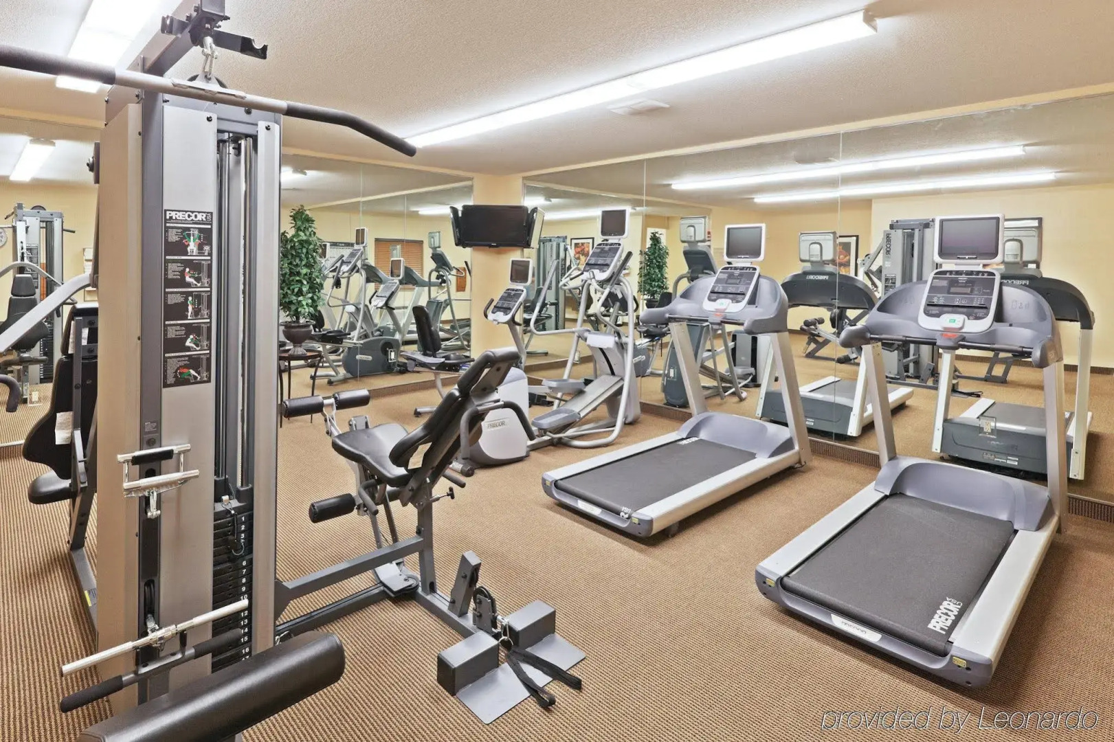 Candlewood Suites Ft Stockton by IHG