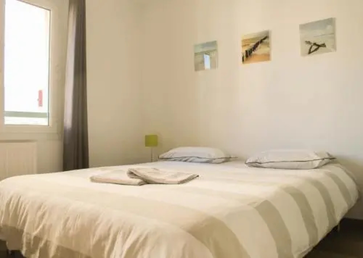 Appartement Biarritz Centre