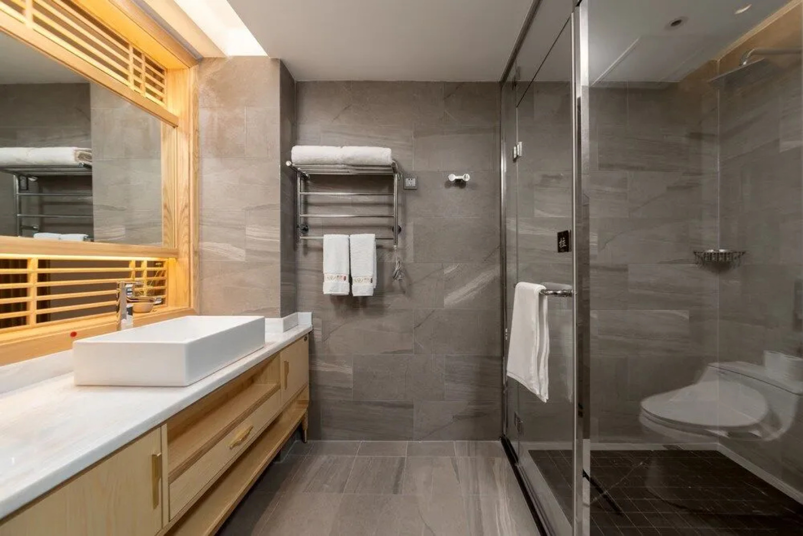 Pu Shu Man Jiang Jing Holiday Residence