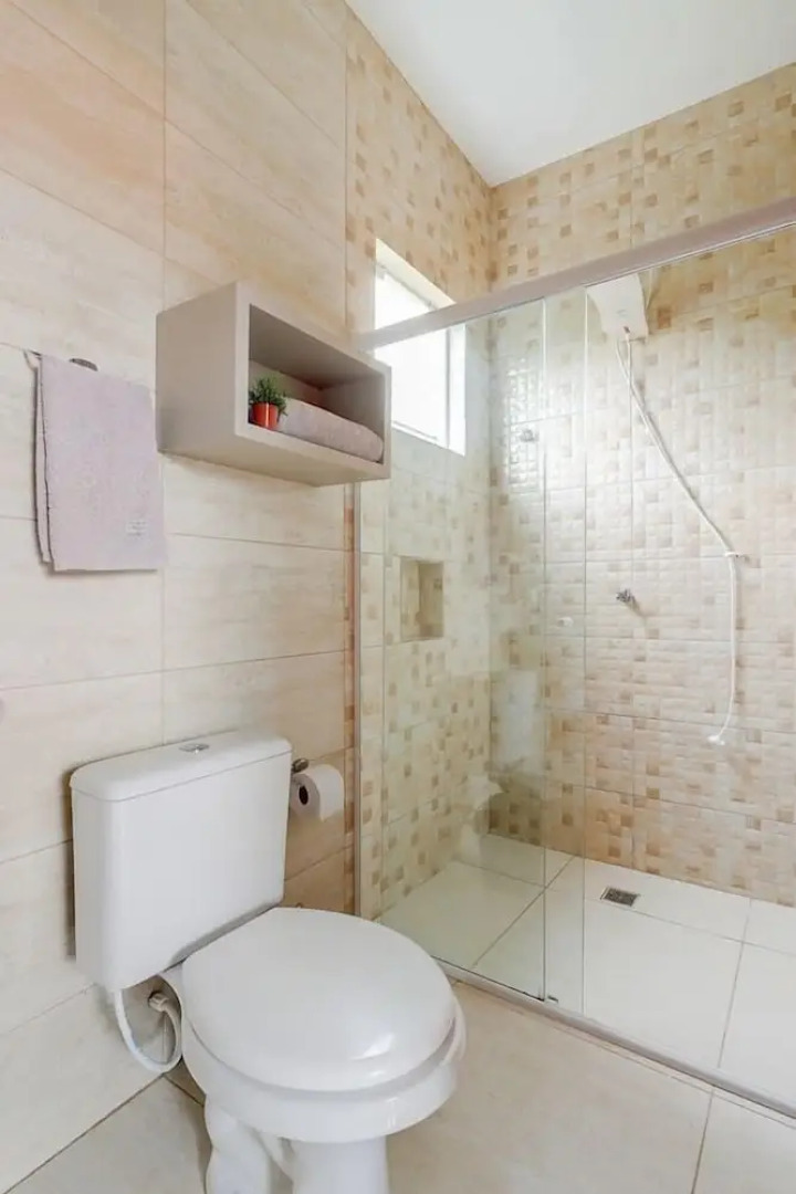 S6 Origin - Suite With Balcony and Amazing View