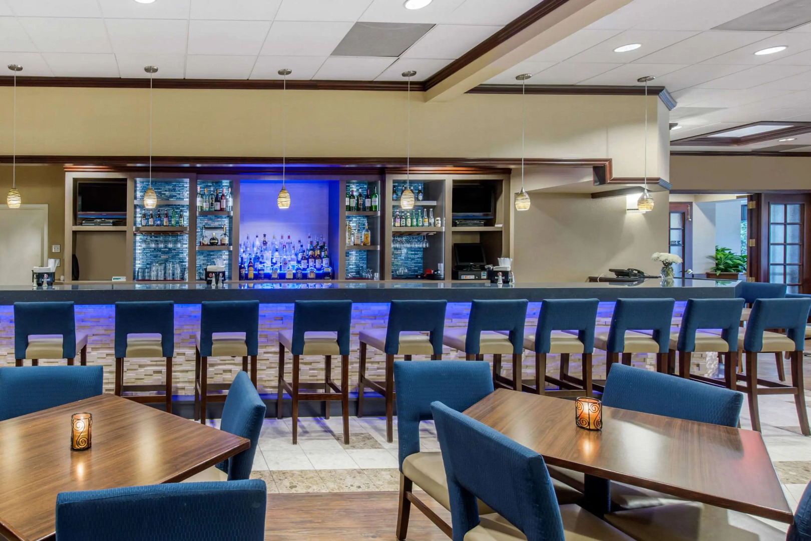 Comfort Inn Conference Center