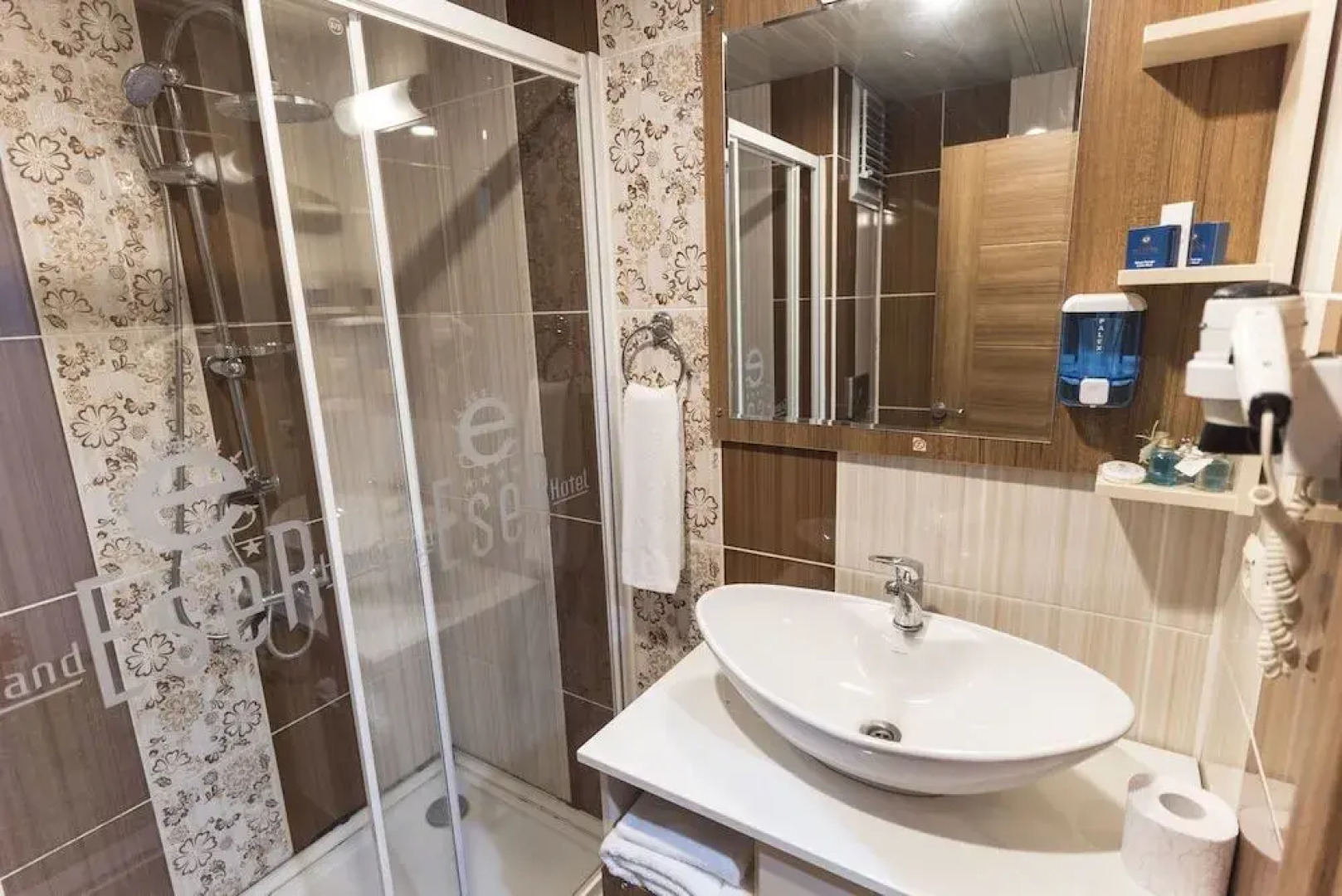 Yozgat Grand Ser Hotel