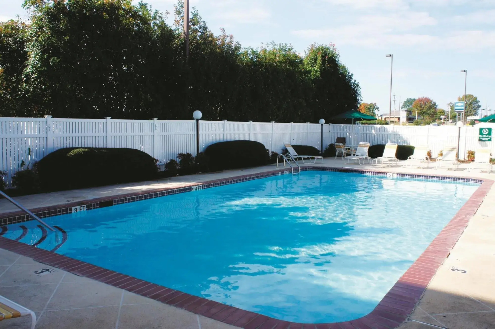 Best Western Huntsville