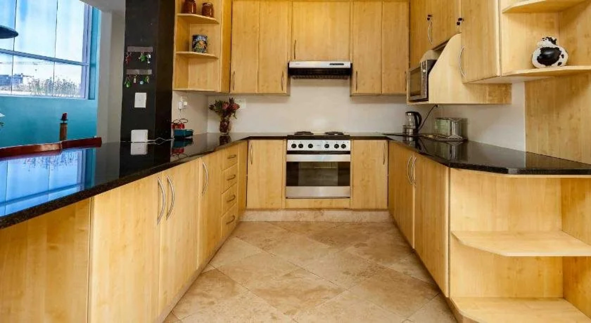 7th Wonder Guesthouse