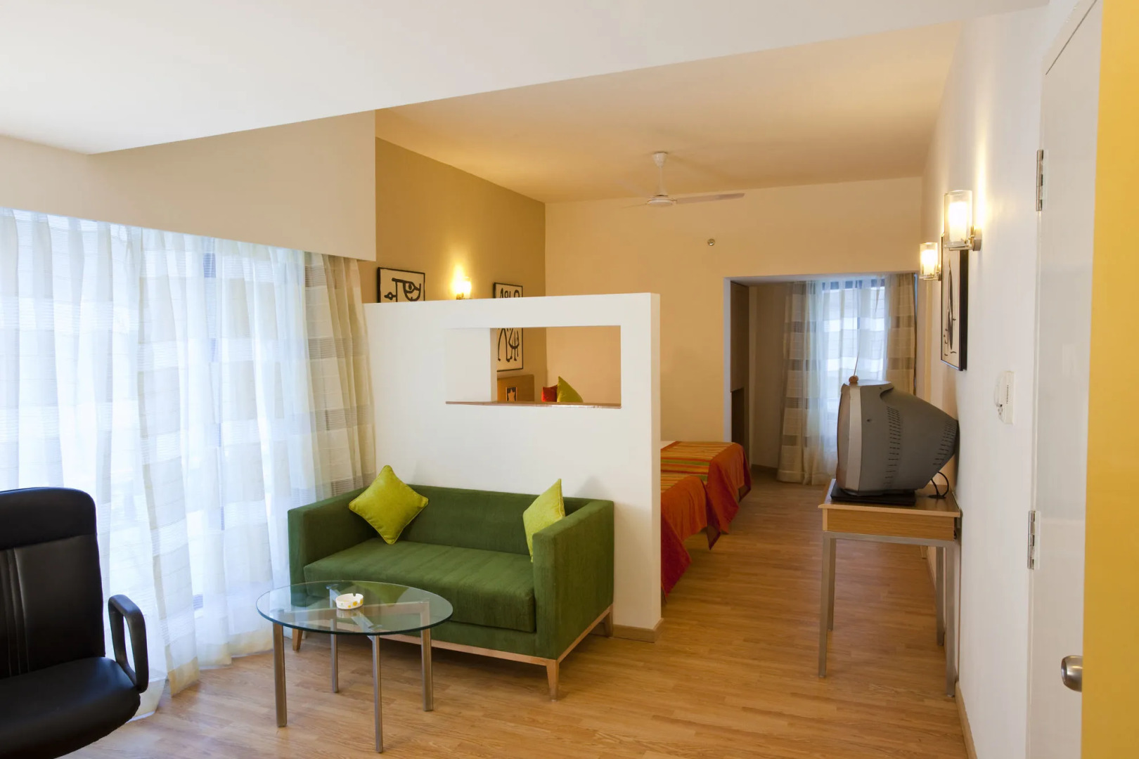 Lemon Tree Hotel, Indore