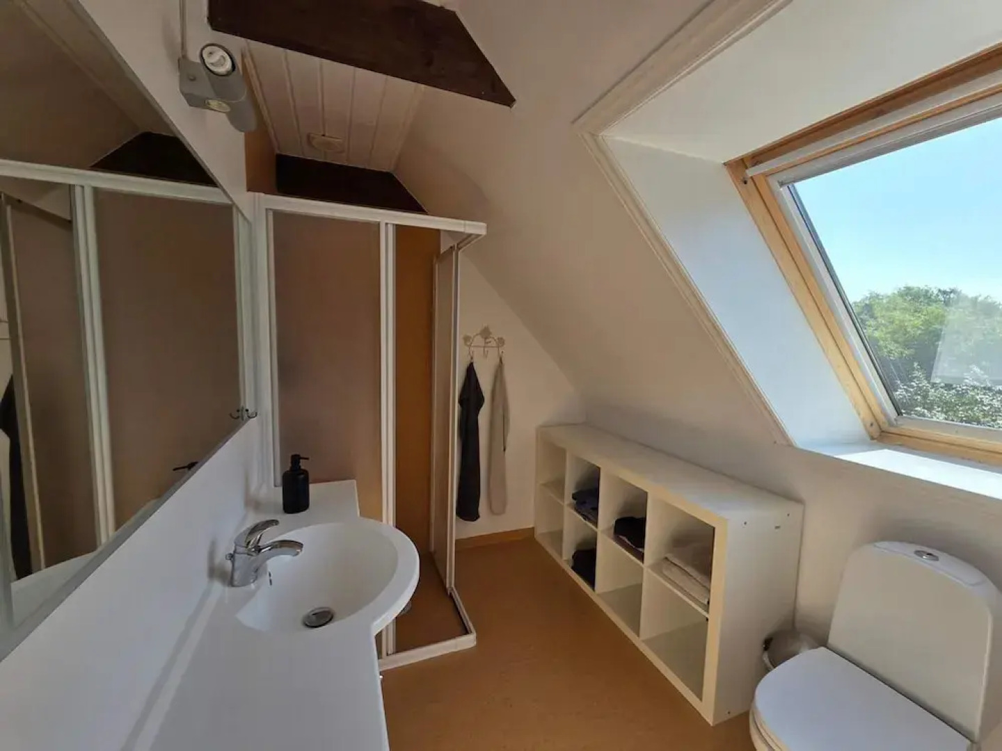 4 Star Holiday Home in Asaa