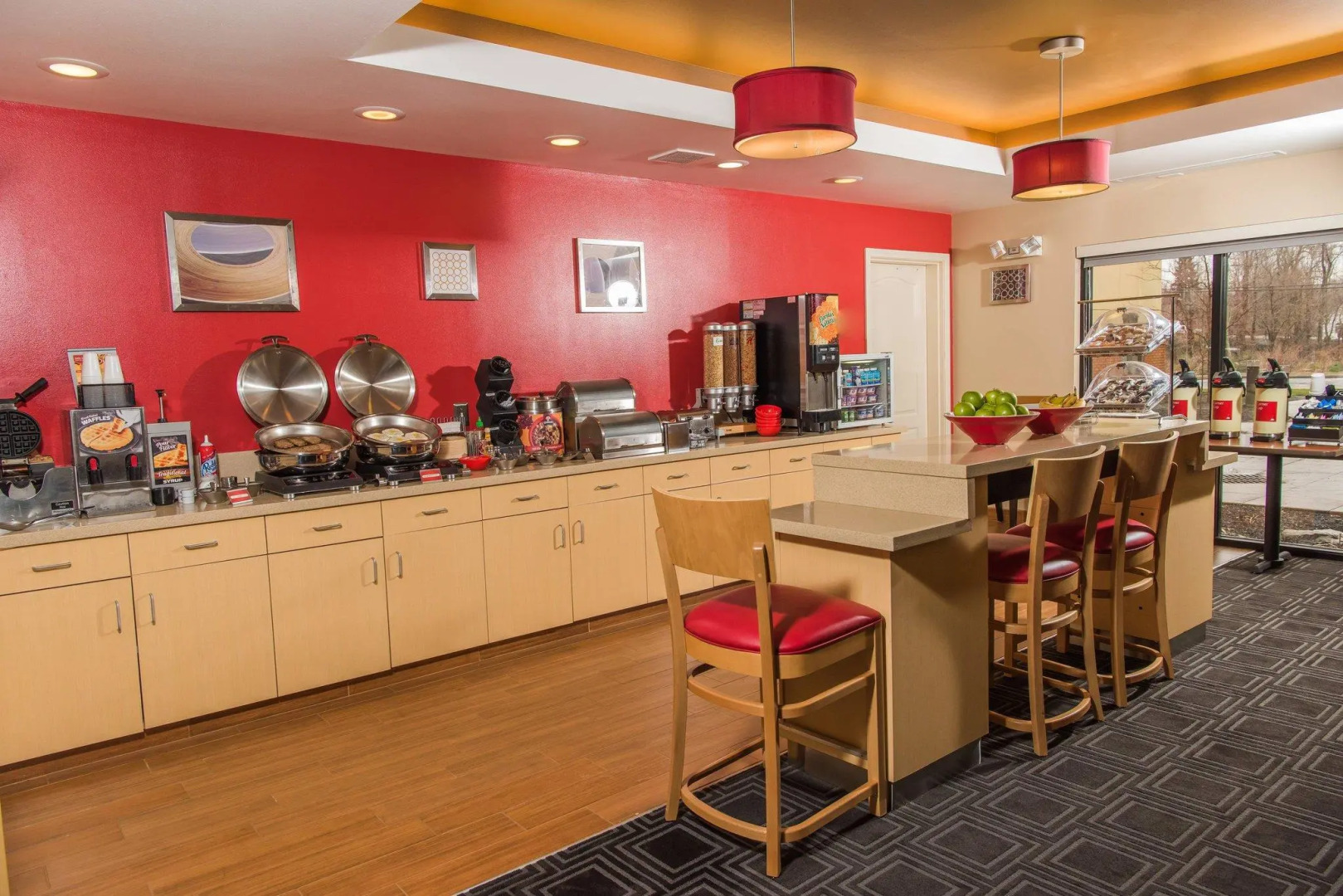 TownePlace Suites Erie