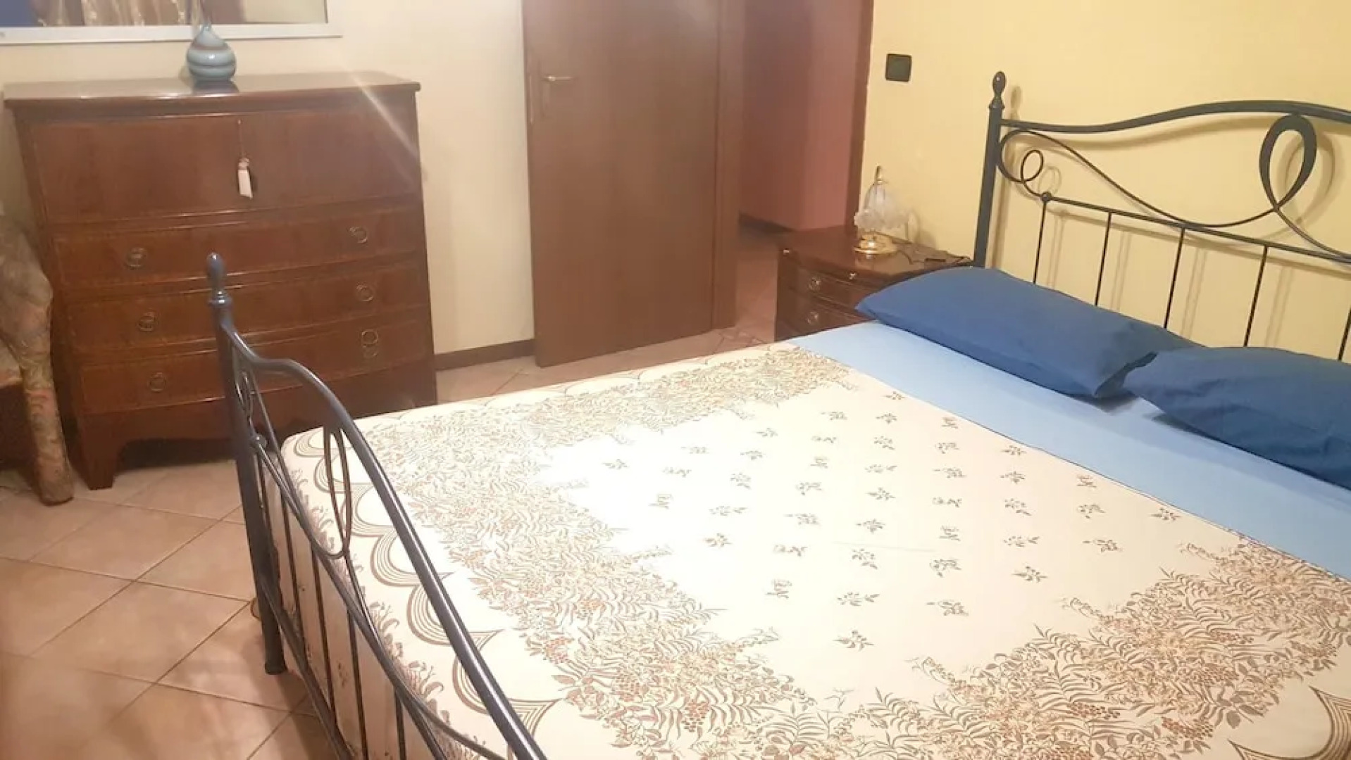 Apartment With 2 Bedrooms in San Mauro Pascoli, With Wifi Near the Beach