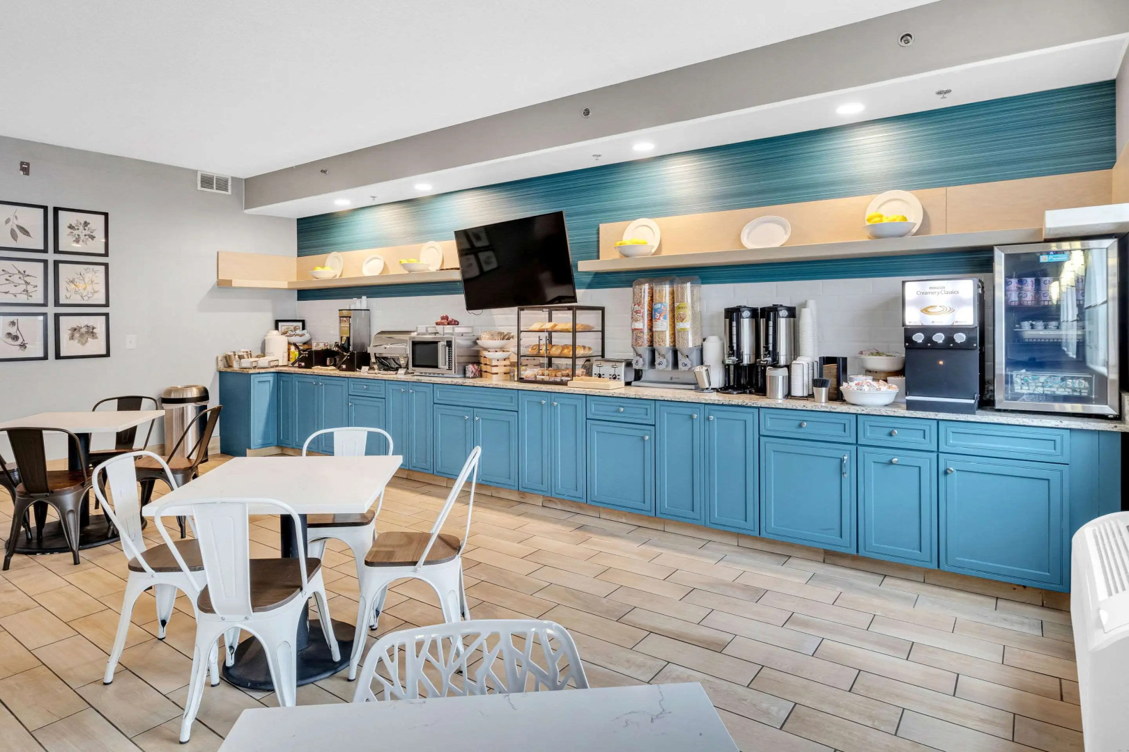 Country Inn & Suites by Radisson Rehoboth Beach - Dewey