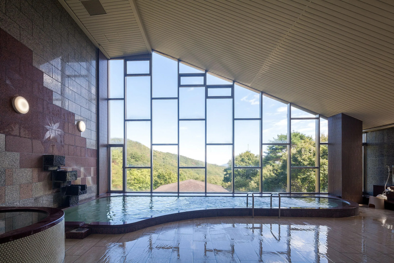 Ikoi no mura Hiroshima