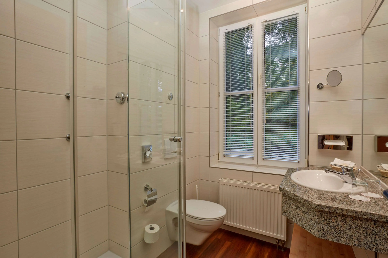 H+ Hotel & SPA Friedrichroda