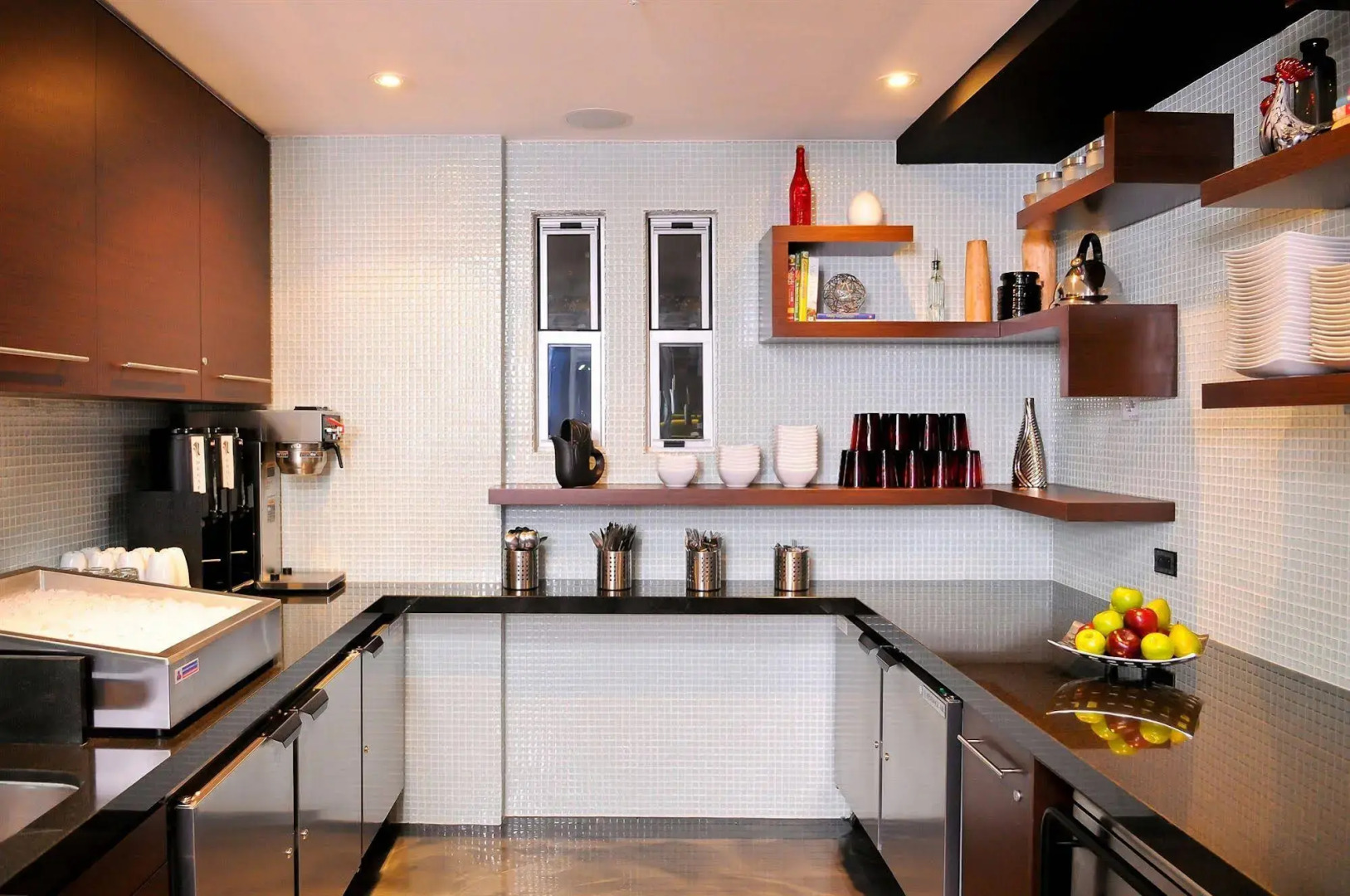 Hercor Hotel - Urban Boutique